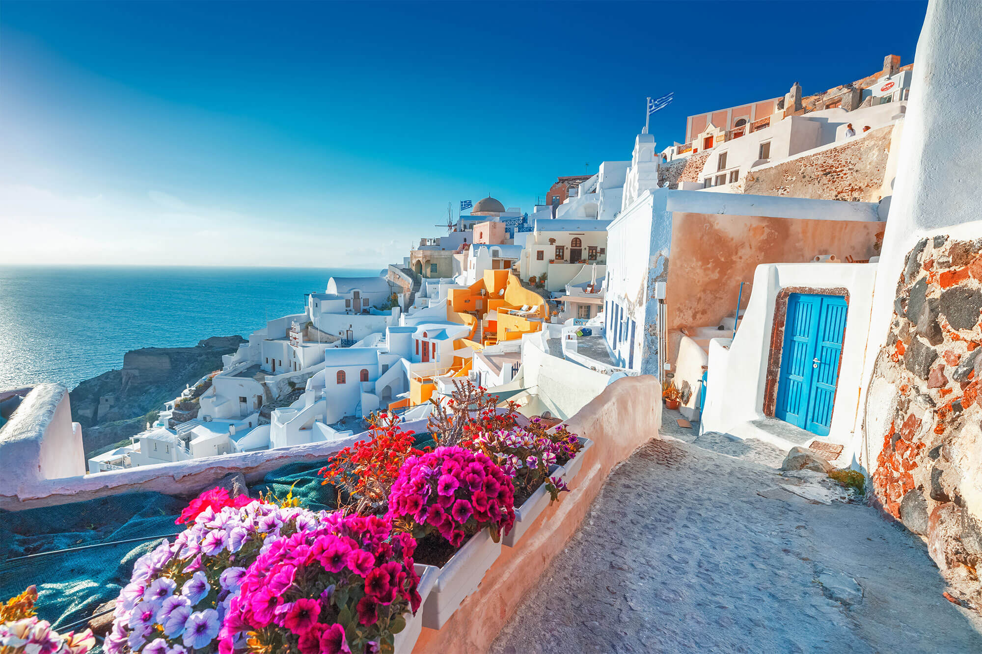 Grèce
